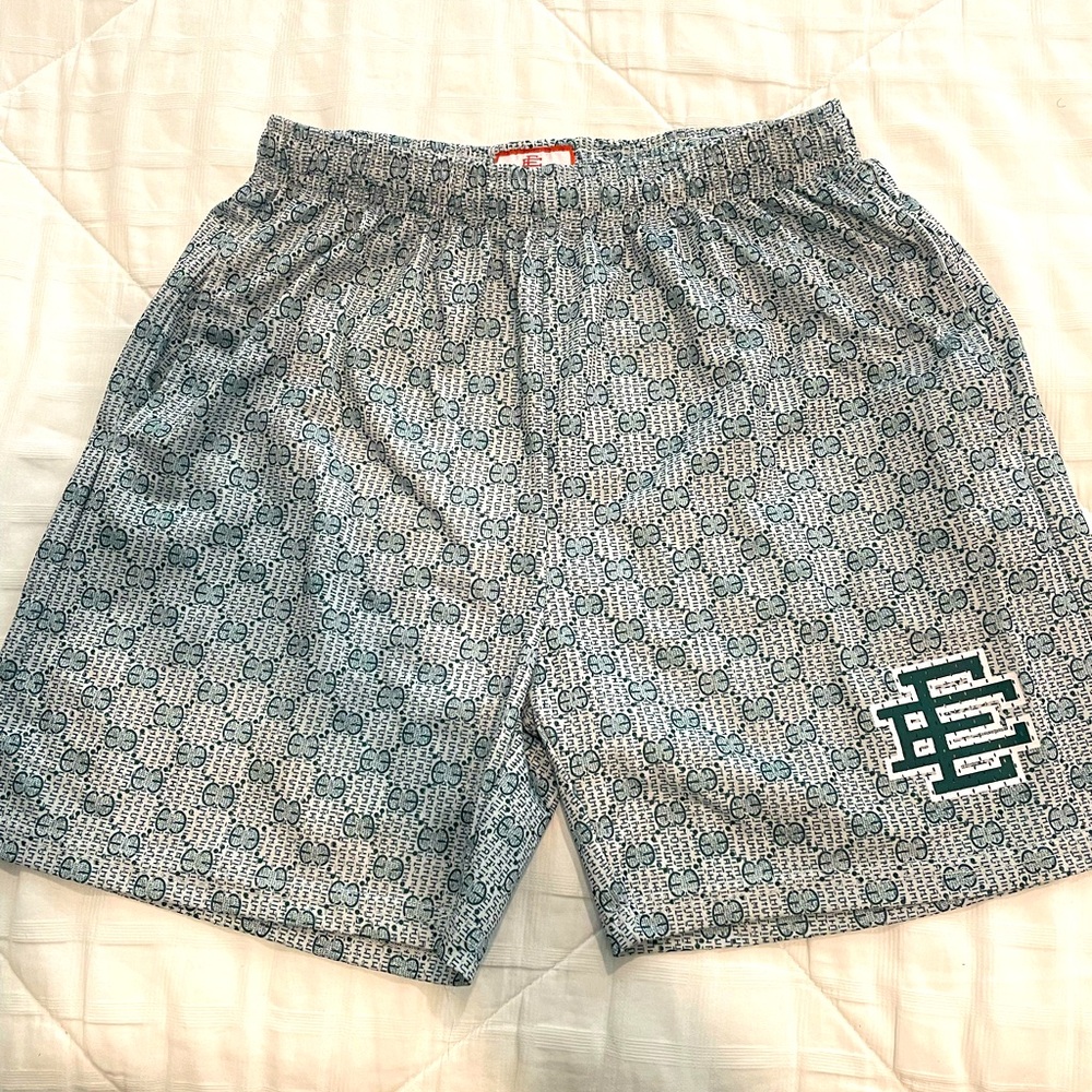 Eric Emanuel EE Shorts